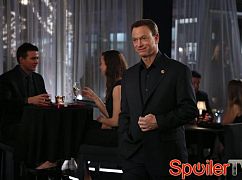 CSI: Kryminalne zagadki Nowego Jorku: 9x16 Blood Actually - zdjęcia promocyjne