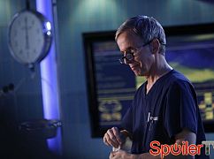 CSI: Kryminalne zagadki Nowego Jorku: 9x16 Blood Actually - zdjęcia promocyjne