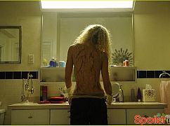 Orphan Black: 1x01 Natural Selection - zdjęcia promocyjne