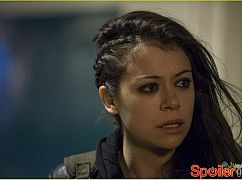 Orphan Black: 1x01 Natural Selection - zdjęcia promocyjne