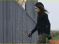 Orphan Black: 1x01 Natural Selection - zdjęcia promocyjne