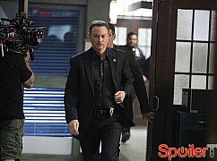 CSI: Kryminalne zagadki Nowego Jorku: 9x17 Today is Life - zdjęcia z planu