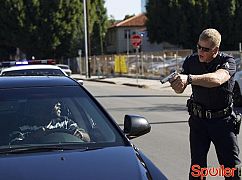 Policjanci z Southland: 5x03 Babel - zdjęcia promocyjne