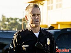 Policjanci z Southland: 5x03 Babel - zdjęcia promocyjne