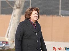 Zawód: Amerykanin: 1x04 In Control - zdjęcia promocyjne