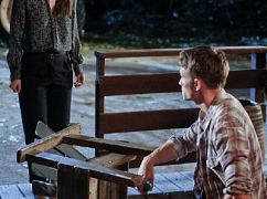 Hart of Dixie: 2x17 We are Never Ever Getting Back Together - zdjęcia promocyjne