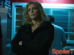 Motive: 1x03 Pushover - zdjęcia promocyjne
