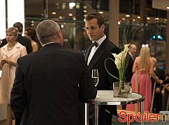 Suits: 2x16 War - zdjęcia promocyjne