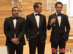 Suits: 2x16 War - zdjęcia promocyjne