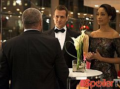 Suits: 2x16 War - zdjęcia promocyjne