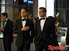 Suits: 2x16 War - zdjęcia promocyjne