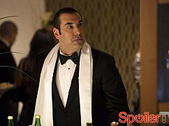 Suits: 2x16 War - zdjęcia promocyjne