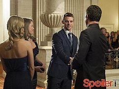 Chicago Fire: 1x17 Better to Lie - zdjęcia promocyjne