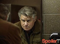 Chicago Fire: 1x17 Better to Lie - zdjęcia promocyjne