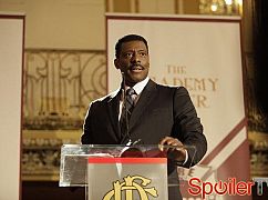 Chicago Fire: 1x17 Better to Lie - zdjęcia promocyjne