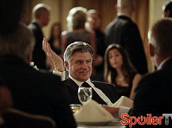 Chicago Fire: 1x17 Better to Lie - zdjęcia promocyjne