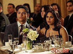 Chicago Fire: 1x17 Better to Lie - zdjęcia promocyjne