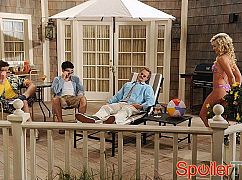 Jak poznałem waszą matkę: 8x18 Weekend at Barney’s - zdjęcia promocyjne