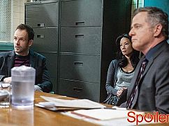 Elementary: 1x17 Possibility Two - zdjęcia promocyjne