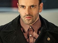 Elementary: 1x17 Possibility Two - zdjęcia promocyjne