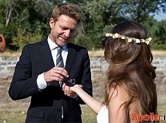 Statek: 3x16 La última bala - zdjęcia promocyjne