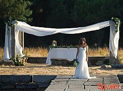 Statek: 3x16 La última bala - zdjęcia promocyjne