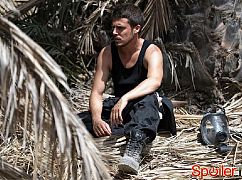 Statek: 3x16 La última bala - zdjęcia promocyjne