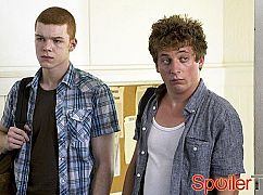 Niepokorni: 3x06 Cascading Failures - zdjęcia promocyjne