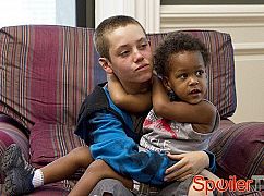 Niepokorni: 3x06 Cascading Failures - zdjęcia promocyjne