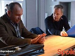 Wszystko przed nami odc. 67 - zdjęcia promocyjne