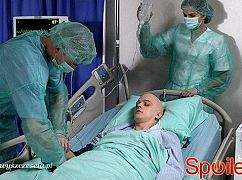 Barwy szczęścia odc. 883 - zdjęcia promocyjne