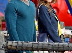 90210: 5x15 Strange Brew - zdjęcia promocyjne