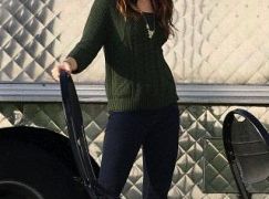 90210: 5x15 Strange Brew - zdjęcia promocyjne