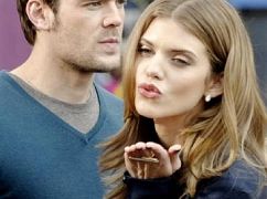90210: 5x15 Strange Brew - zdjęcia promocyjne