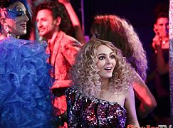 Pamiętniki Carrie: 1x08 Hush Hush - zdjęcia promocyjne