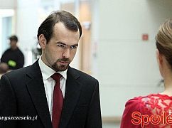 Barwy szczęścia odc. 884 - zdjęcia promocyjne