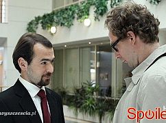 Barwy szczęścia odc. 884 - zdjęcia promocyjne