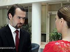 Barwy szczęścia odc. 884 - zdjęcia promocyjne