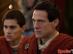 Spartakus: 3x04 Decimation - zdjęcia promocyjne