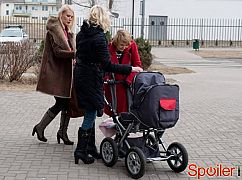 Na Wspólnej odc. 1705 - zdjęcia promocyjne