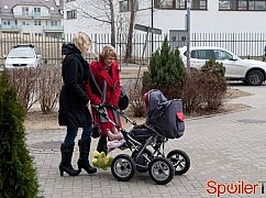 Na Wspólnej odc. 1705 - zdjęcia promocyjne