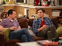 Dwóch i pół: 10x17 Throgwarten Middle School Mysteries - zdjęcia promocyjne