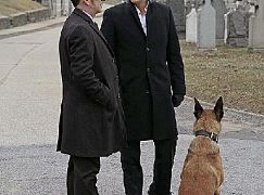Person of Interest: 2x16 Relevance - zdjęcia promocyjne