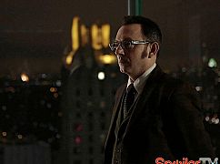 Person of Interest: 2x16 Relevance - zdjęcia promocyjne