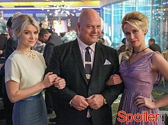 Vegas: 1x15 Two of a Kind - zdjęcia promocyjne