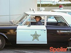 Vegas: 1x15 Two of a Kind - zdjęcia promocyjne