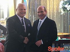 Vegas: 1x15 Two of a Kind - zdjęcia promocyjne