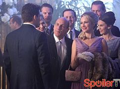Vegas: 1x15 Two of a Kind - zdjęcia promocyjne