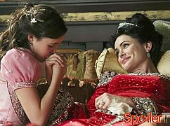 Once Upon a Time: 2x15 The Queen is Dead - zdjęcia promocyjne