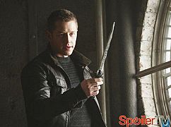 Once Upon a Time: 2x15 The Queen is Dead - zdjęcia promocyjne